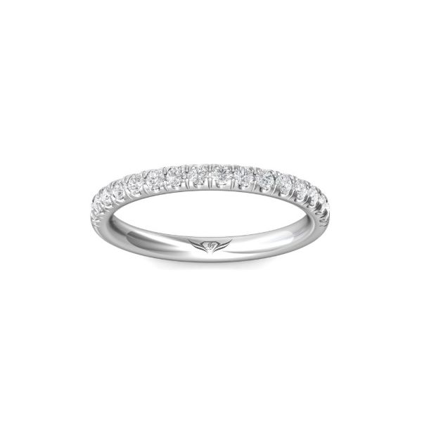 Wedding Band Komara Jewelers Canfield, OH