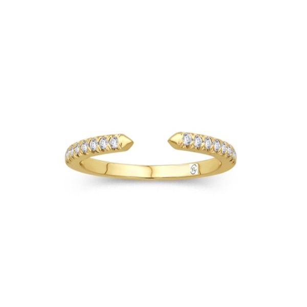Wedding Band Komara Jewelers Canfield, OH