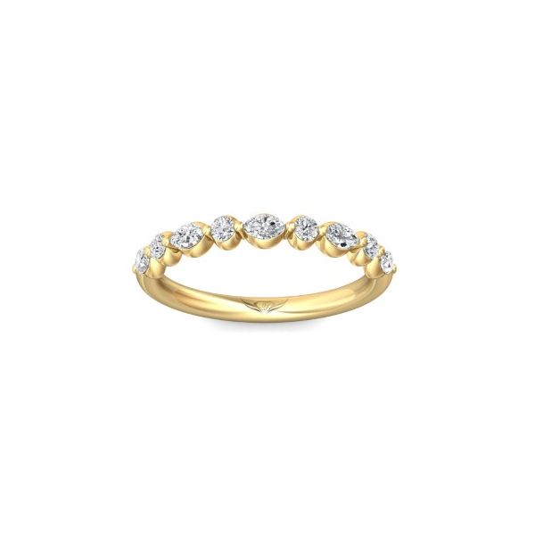 Wedding Band Komara Jewelers Canfield, OH