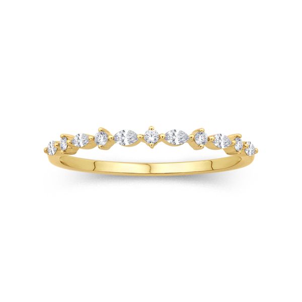 Wedding Band Komara Jewelers Canfield, OH