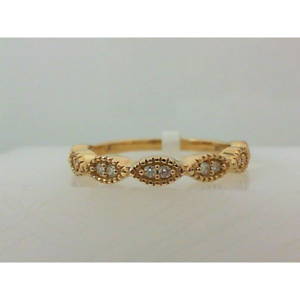 Wedding Band Komara Jewelers Canfield, OH
