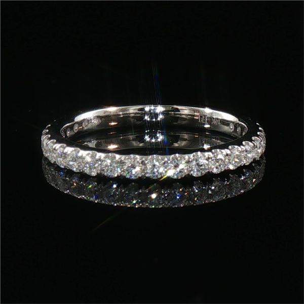 Wedding Band Komara Jewelers Canfield, OH
