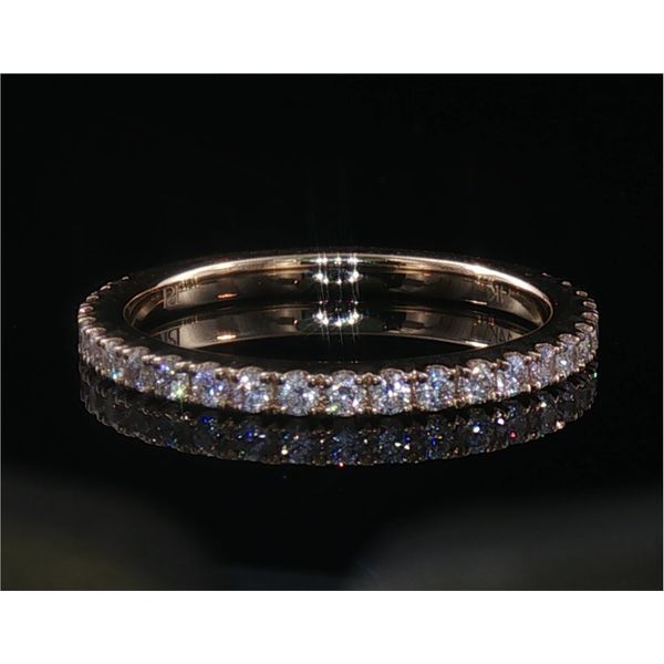 Wedding Band Komara Jewelers Canfield, OH