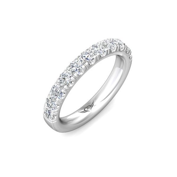 Wedding Band Komara Jewelers Canfield, OH