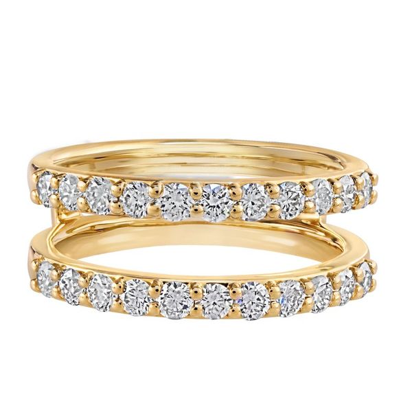 Wedding Band Komara Jewelers Canfield, OH