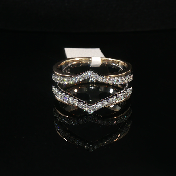 Wedding Band Komara Jewelers Canfield, OH