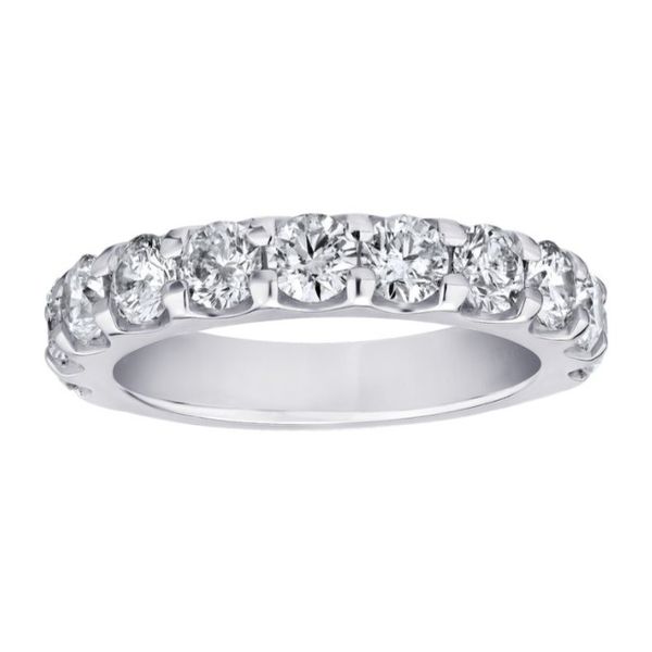 Wedding Band Komara Jewelers Canfield, OH