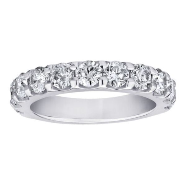 Wedding Band Komara Jewelers Canfield, OH