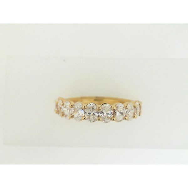 Wedding Band Komara Jewelers Canfield, OH