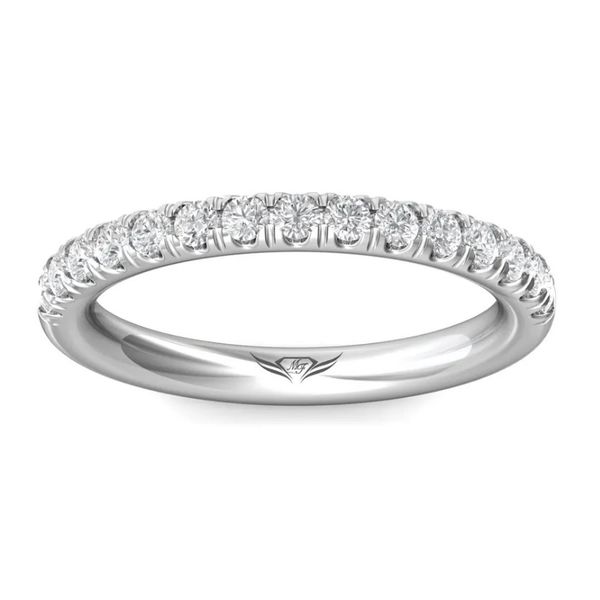 Wedding Band Komara Jewelers Canfield, OH