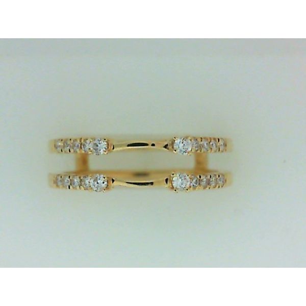 Wedding Band Komara Jewelers Canfield, OH