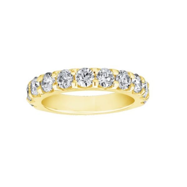 Wedding Band Komara Jewelers Canfield, OH