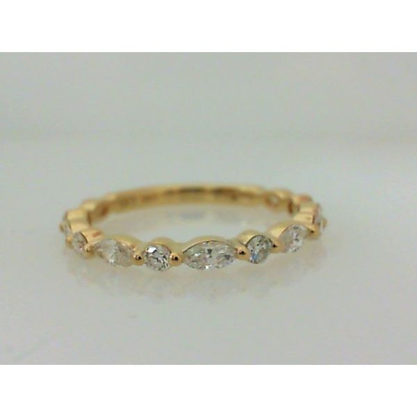 Wedding Band Komara Jewelers Canfield, OH