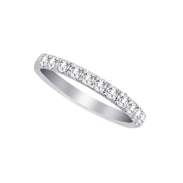 Wedding Band Komara Jewelers Canfield, OH