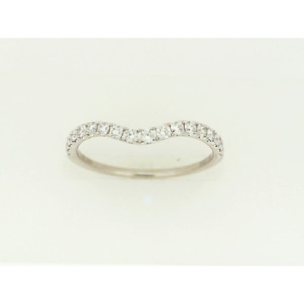 Wedding Band Komara Jewelers Canfield, OH