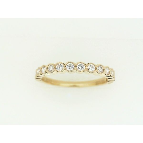 Wedding Band Komara Jewelers Canfield, OH