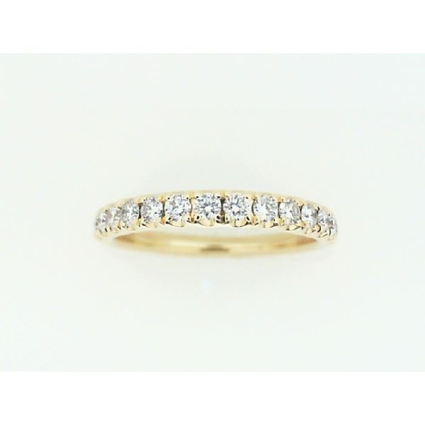 Wedding Band Komara Jewelers Canfield, OH