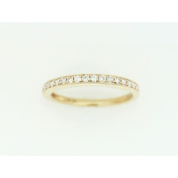 Wedding Band Komara Jewelers Canfield, OH