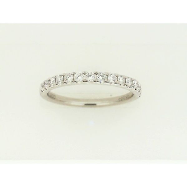 Wedding Band Komara Jewelers Canfield, OH