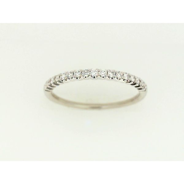 Wedding Band Komara Jewelers Canfield, OH