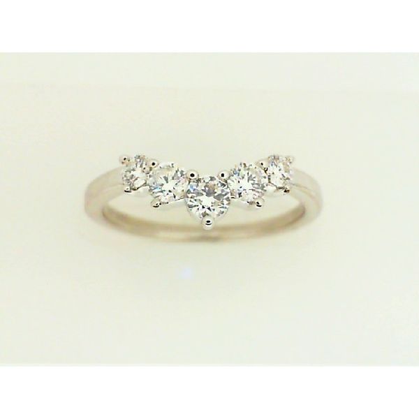 Wedding Band Komara Jewelers Canfield, OH