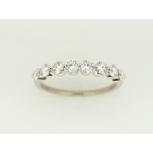 Wedding Band Komara Jewelers Canfield, OH