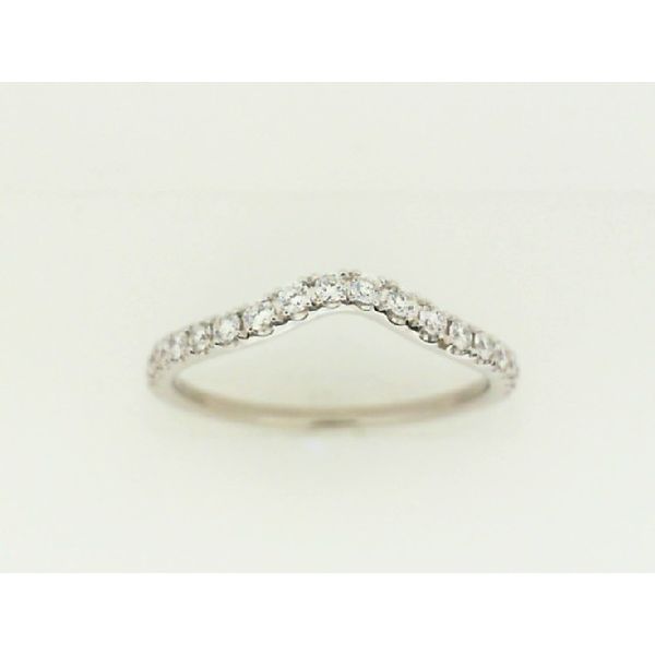 Wedding Band Komara Jewelers Canfield, OH