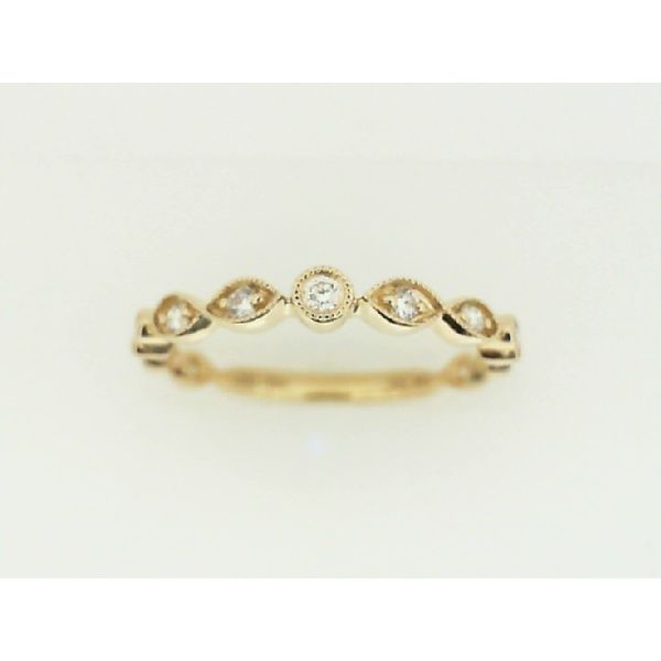 Wedding Band Komara Jewelers Canfield, OH