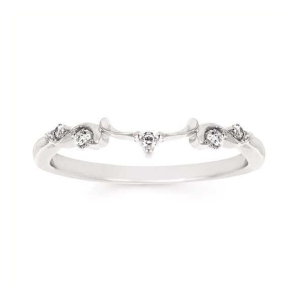 Wedding Band Komara Jewelers Canfield, OH