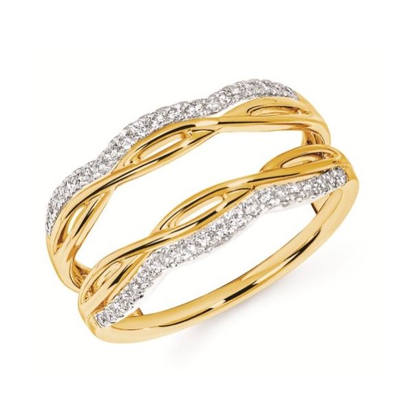 Wedding Band Komara Jewelers Canfield, OH
