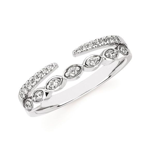 Wedding Band Komara Jewelers Canfield, OH