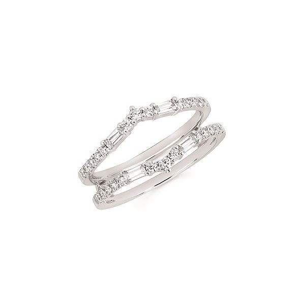 Wedding Band Komara Jewelers Canfield, OH