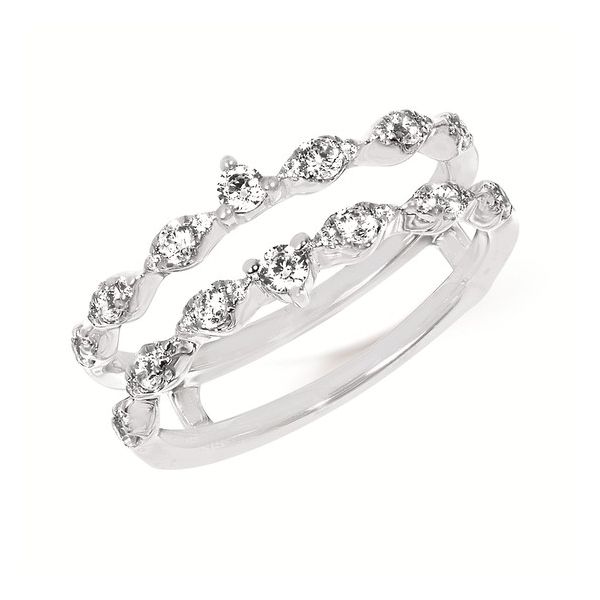 Wedding Band Komara Jewelers Canfield, OH