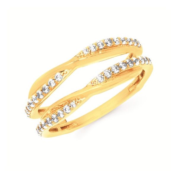Wedding Band Komara Jewelers Canfield, OH