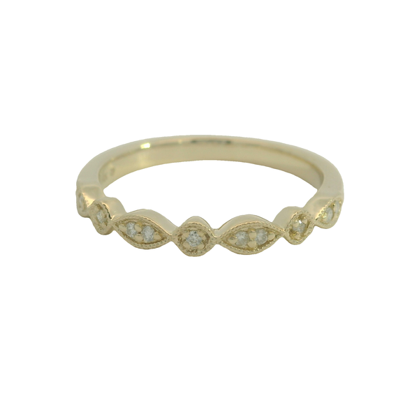 Wedding Band Komara Jewelers Canfield, OH