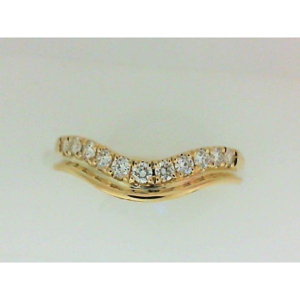 Wedding Band Komara Jewelers Canfield, OH