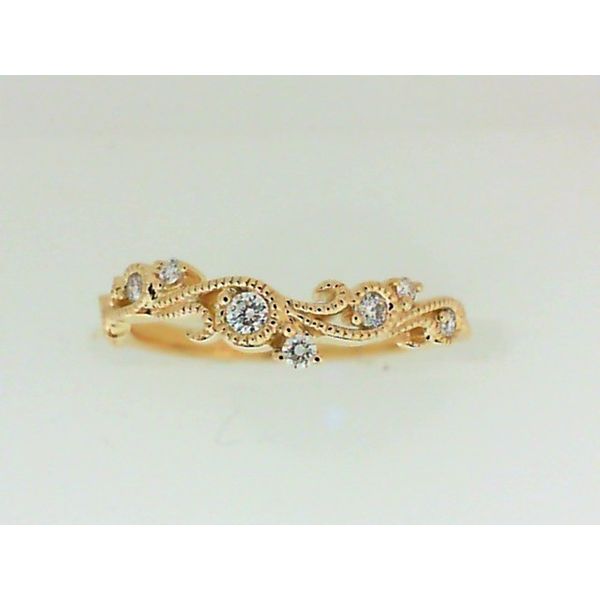 Wedding Band Komara Jewelers Canfield, OH