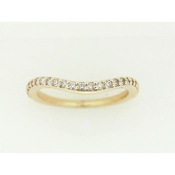 Wedding Band Komara Jewelers Canfield, OH