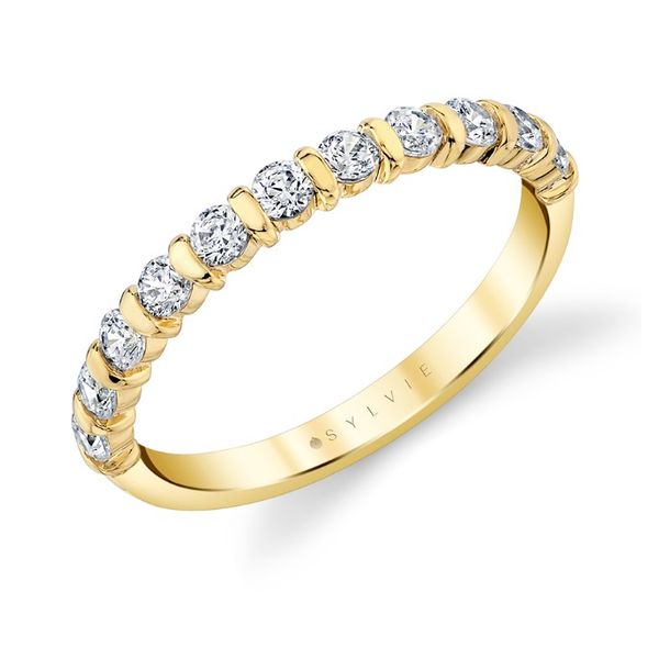 Wedding Band Komara Jewelers Canfield, OH