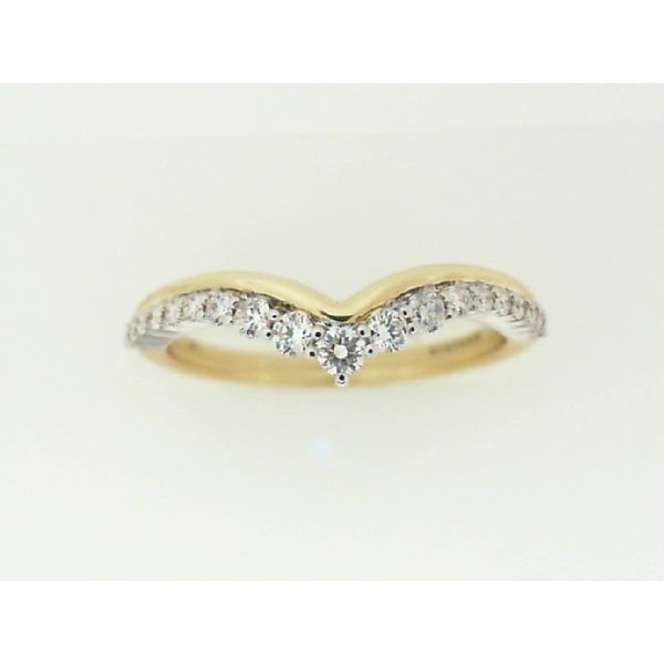Wedding Band Komara Jewelers Canfield, OH