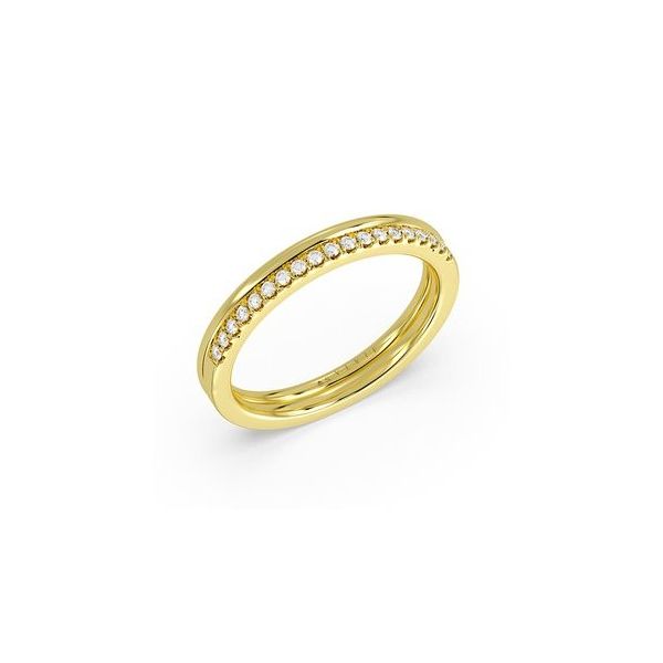 Wedding Band Komara Jewelers Canfield, OH