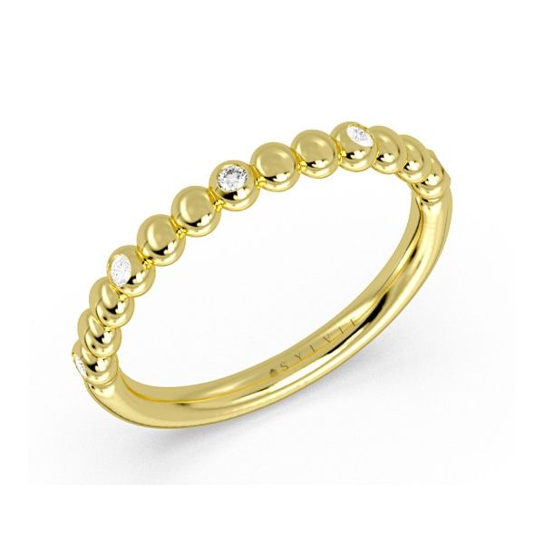Wedding Band Komara Jewelers Canfield, OH
