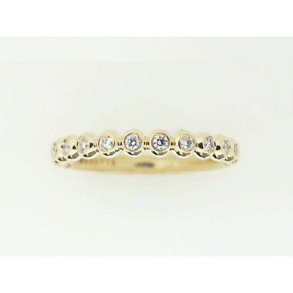 Wedding Band Komara Jewelers Canfield, OH