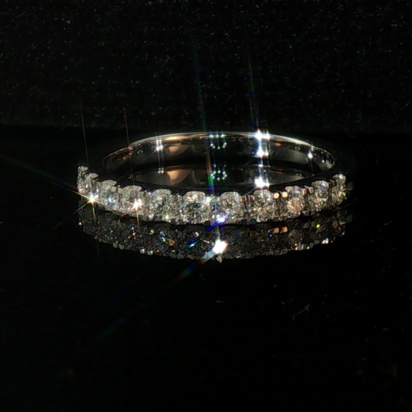 Wedding Band Komara Jewelers Canfield, OH