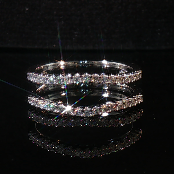 Wedding Band Komara Jewelers Canfield, OH