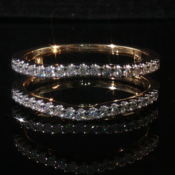Wedding Band Komara Jewelers Canfield, OH
