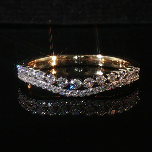Wedding Band Komara Jewelers Canfield, OH
