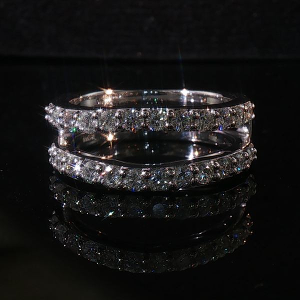 Wedding Band Komara Jewelers Canfield, OH