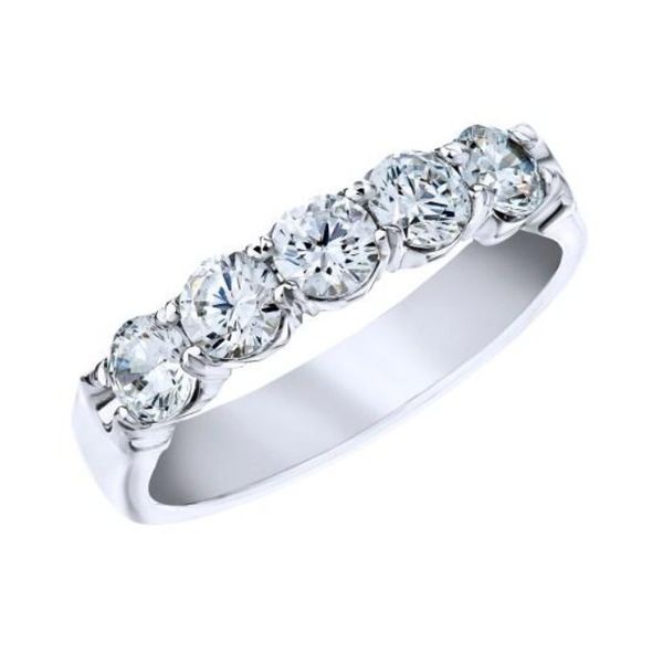 Wedding Band Komara Jewelers Canfield, OH