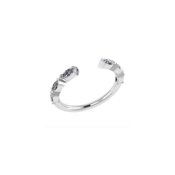 Wedding Band Komara Jewelers Canfield, OH